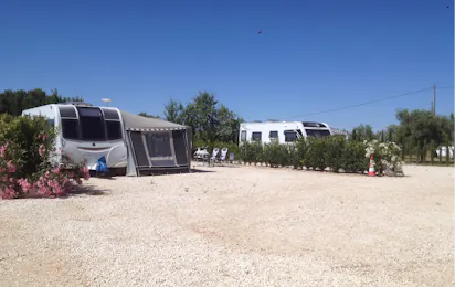 Camping El Tranquilo
