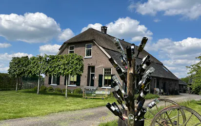 Erve Zonnehoeve