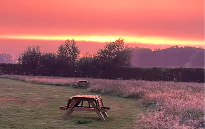 Erve Zonnehoeve