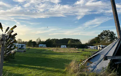 Erve Zonnehoeve