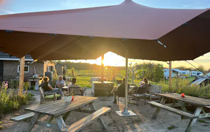 Erve Zonnehoeve
