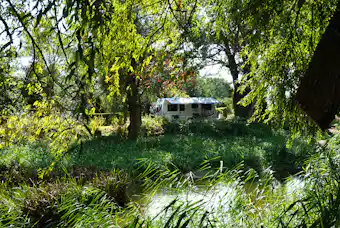 Camping Elbeling