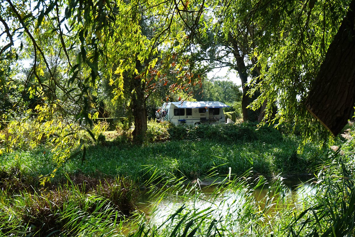 Camping Elbeling PiNCAMP by ADAC