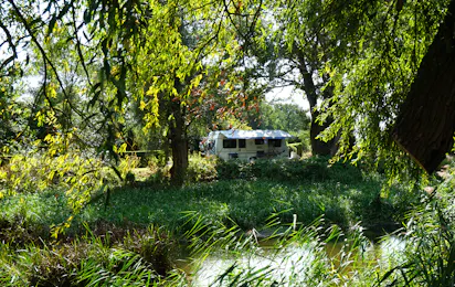 Camping Elbeling