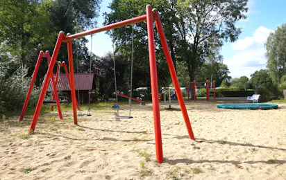 Camping Elbeling