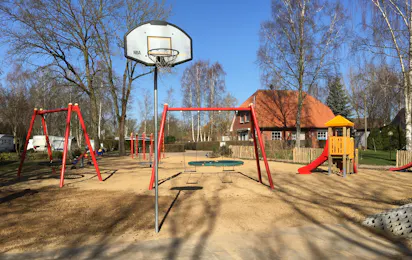 Camping Elbeling