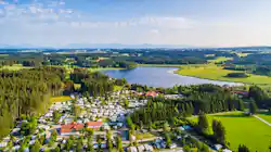 Camping Elbsee
