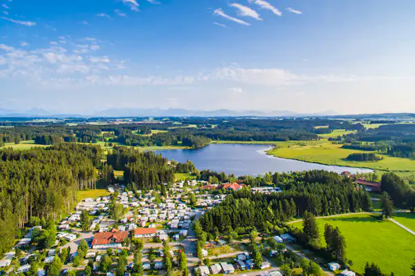 Camping Elbsee