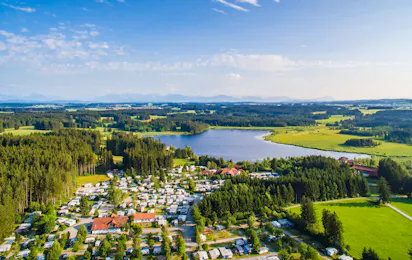 Camping Elbsee