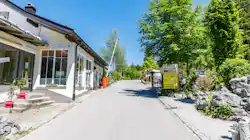 Camping Elbsee