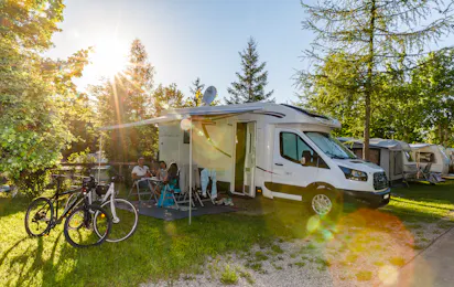 Camping Elbsee