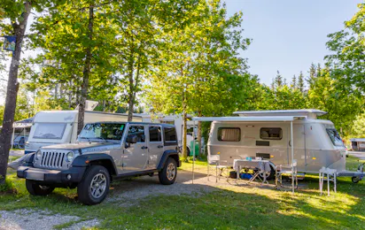 Camping Elbsee