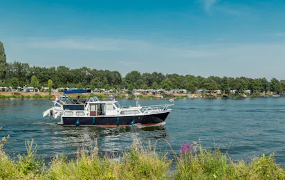 Camping Eldorado (AE Plasmolen)