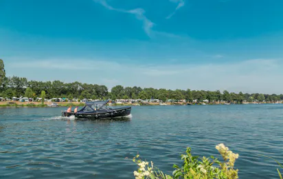 Camping Eldorado (AE Plasmolen)
