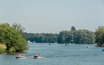 Camping Eldorado (AE Plasmolen)