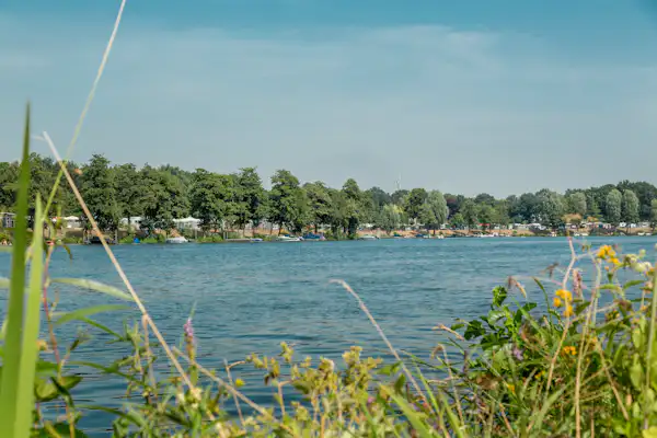 Camping Eldorado (AE Plasmolen)