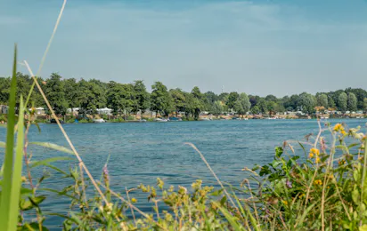 Camping Eldorado (AE Plasmolen)