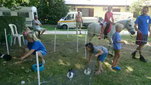 Camping Eldorado