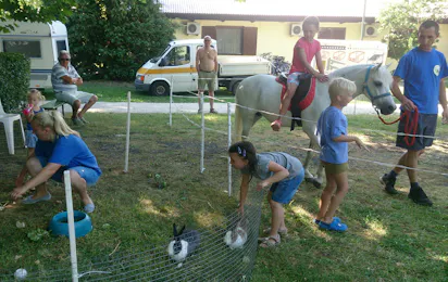 Camping Eldorado (Badacsony)
