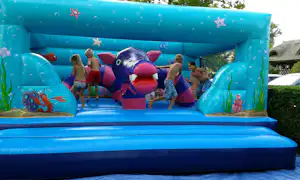Camping Eldorado