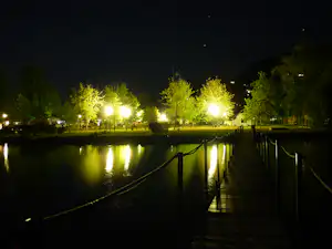 Camping Eldorado