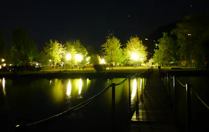 Camping Eldorado (Badacsony)