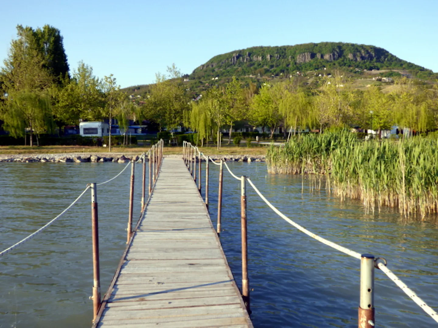 Camping Eldorado (Badacsony)