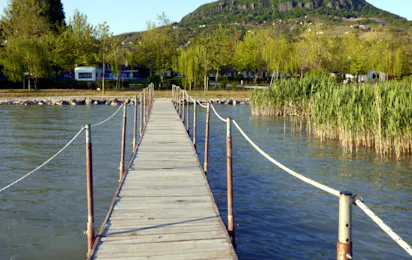 Camping Eldorado (Badacsony)