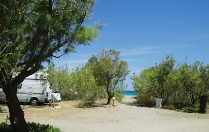 Camping Elizabeth