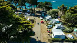 Camping Eléovic