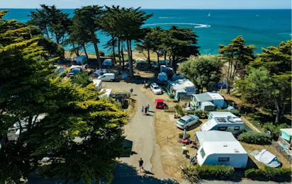 Camping Eléovic