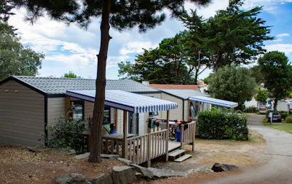 Camping Eléovic