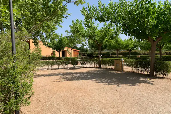Camping Els Ports