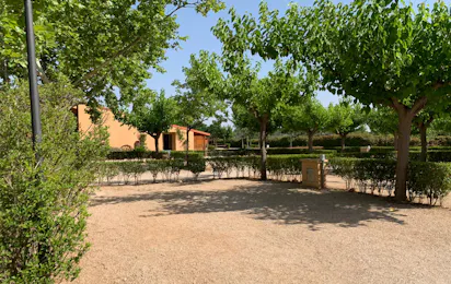 Camping Els Ports