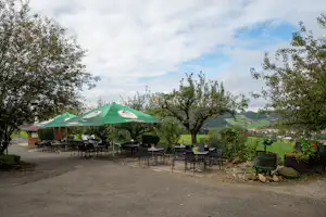 Camping Elztalblick - Restaurant