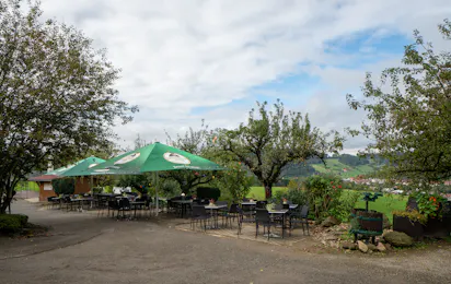 Camping Elztalblick