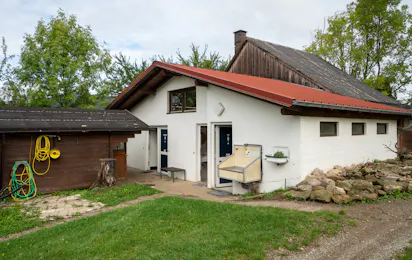 Camping Elztalblick