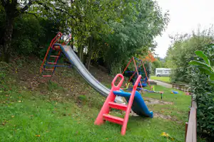 Camping Elztalblick - Spielplatz