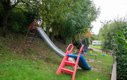 Camping Elztalblick