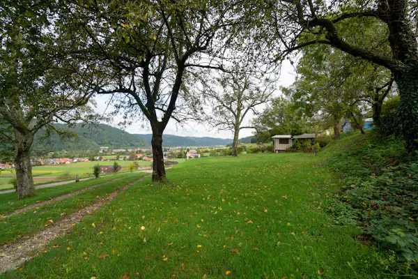 Camping Elztalblick