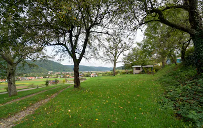 Camping Elztalblick