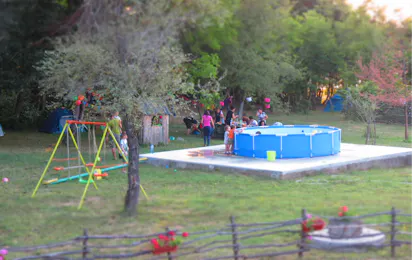 Camping Emanuil
