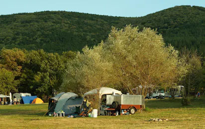 Camping Emanuil