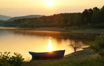 Camping Emanuil
