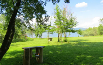 Camping Emanuil