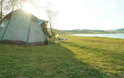 Camping Emanuil