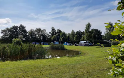 Camping Emmen