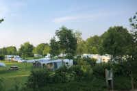 Camping Emmen - Stellplätze im Grünen