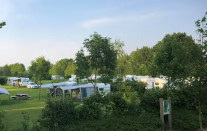 Camping Emmen