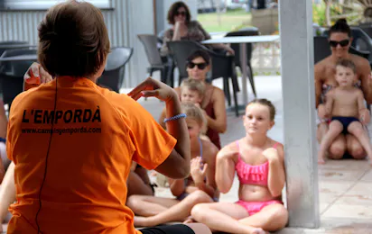 Camping Emporda